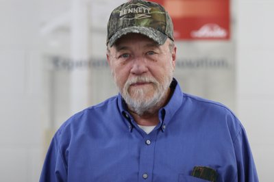 Dan Meyer